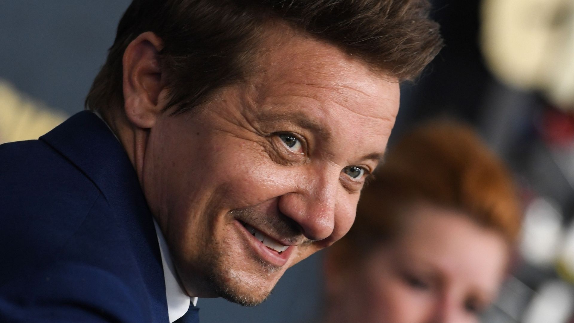 jeremy renner