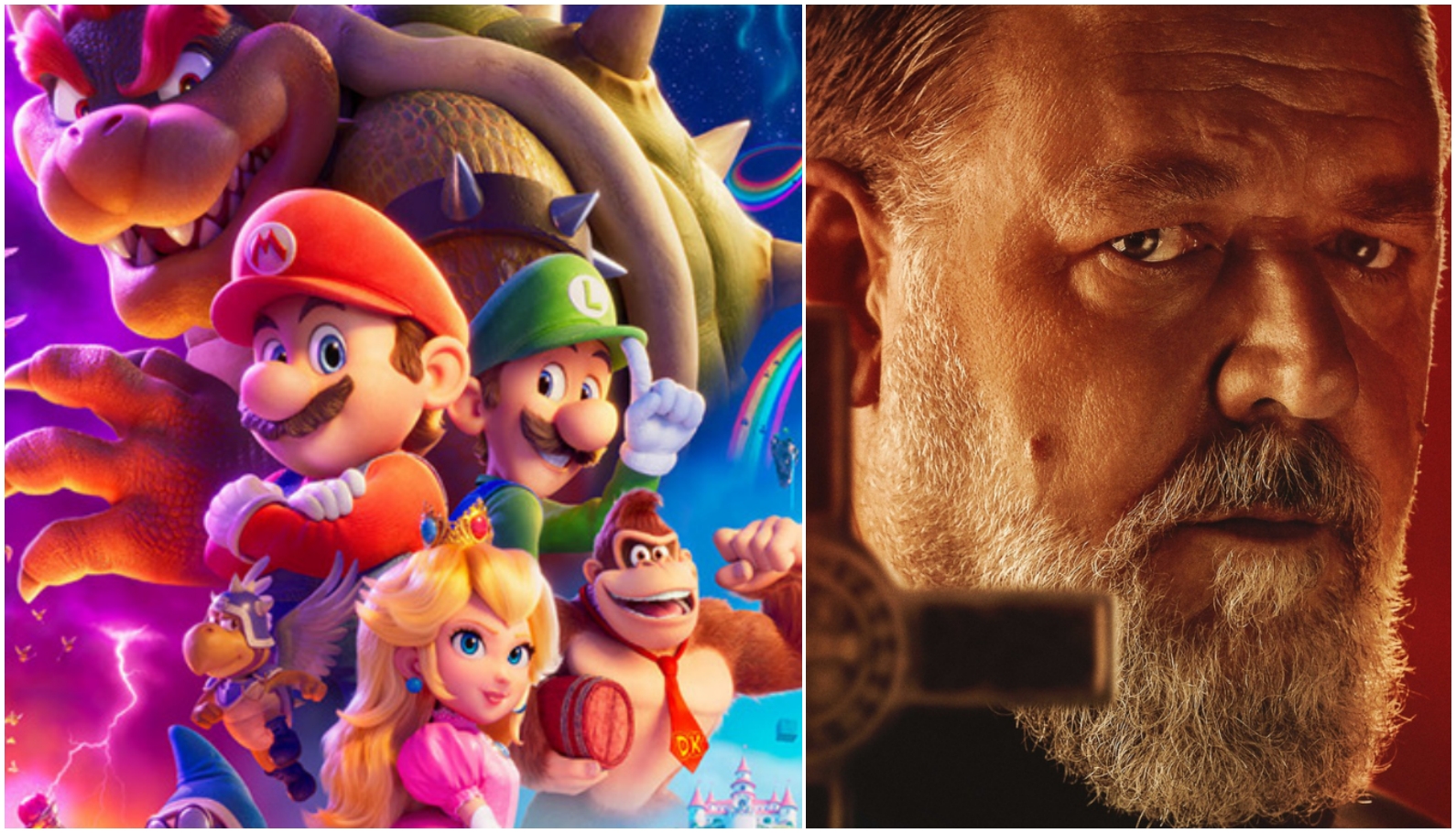 Box Office Italia, Mario è sempre più Super: il film d'animazione raggiunge  13,2 milioni di euro