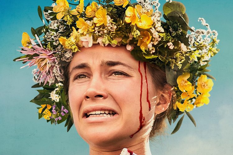 Florence Pugh Midsommar