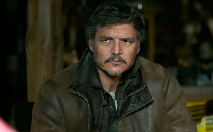 pedro pascal the last of us