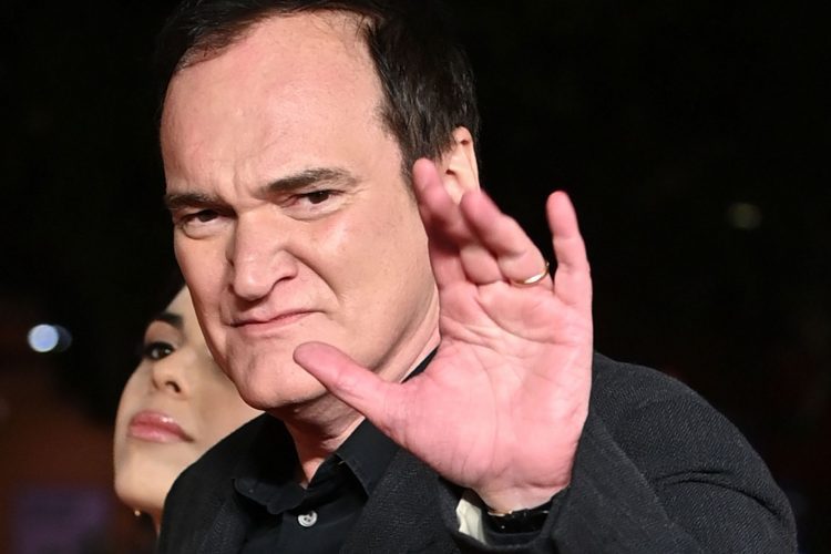 quentin tarantino