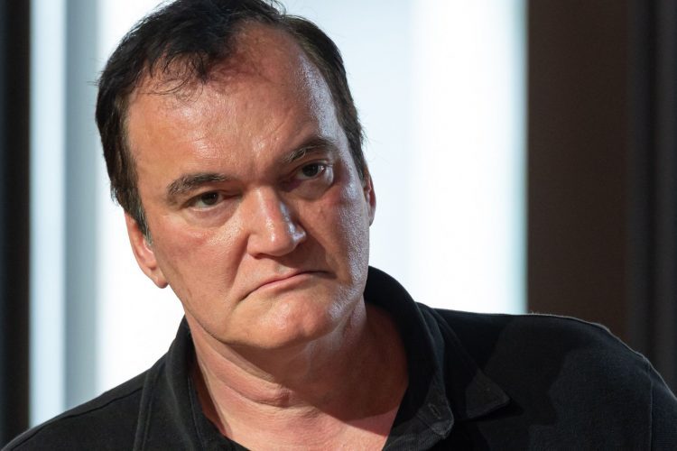 quentin tarantino