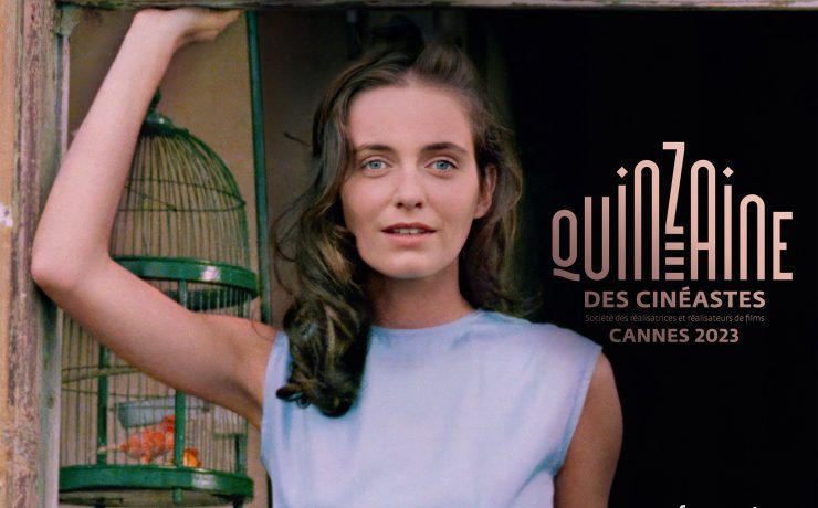 Quinzaine des Cinéastes 2023