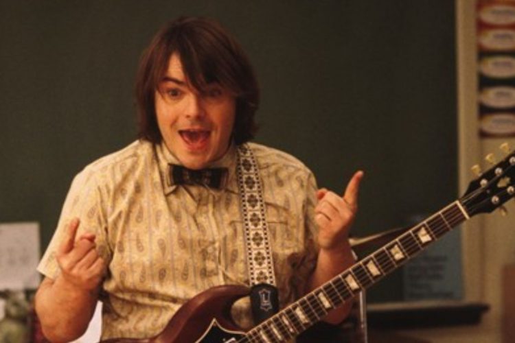 school of rock