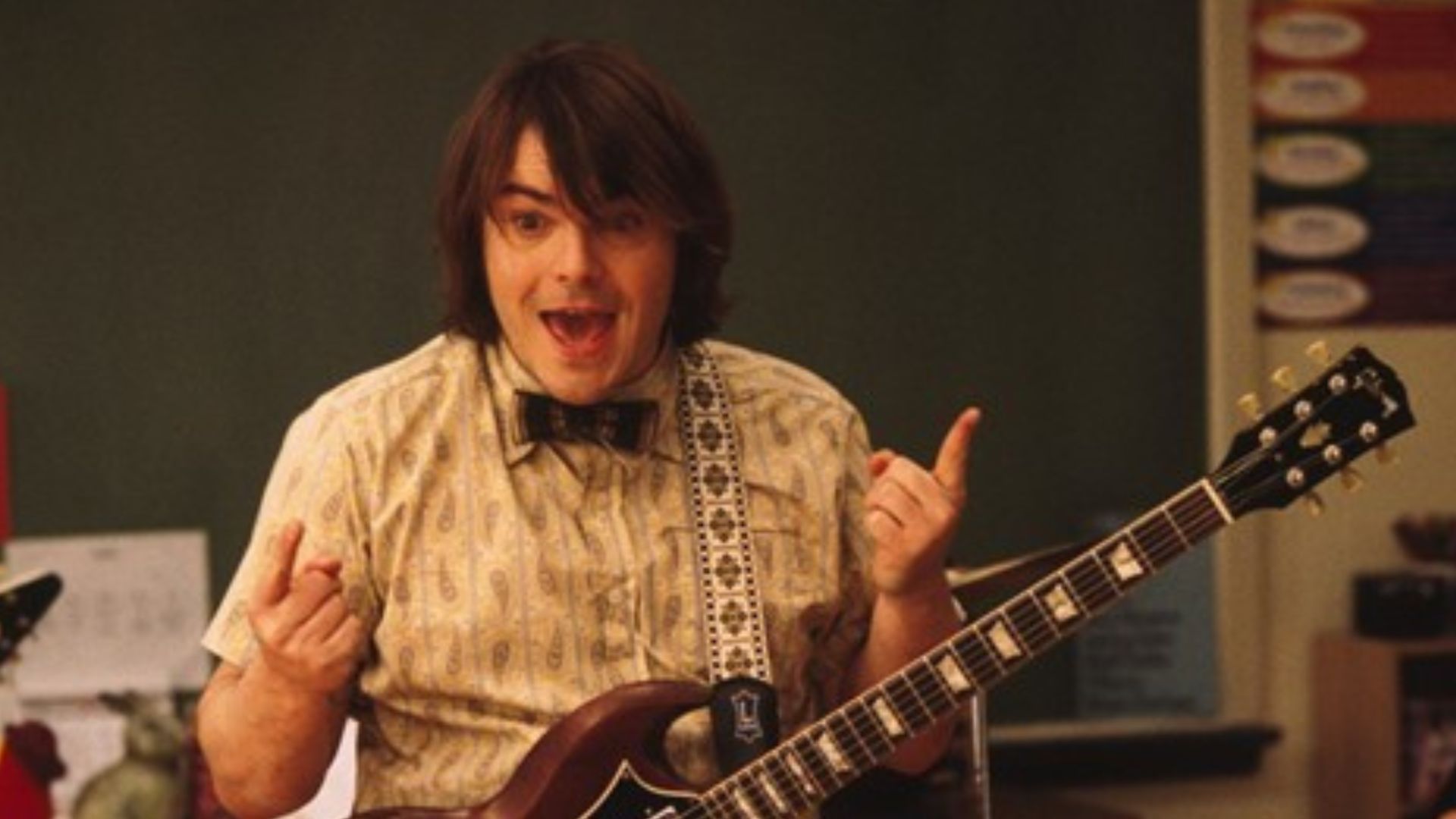 school of rock