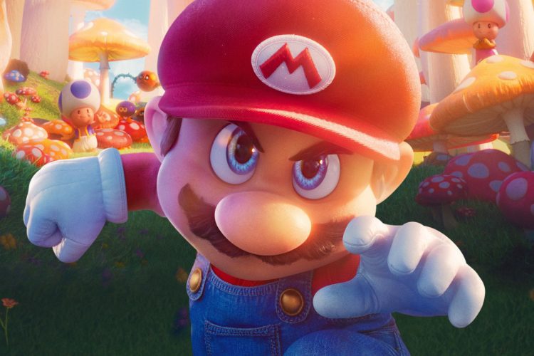 super mario bros il film recensione