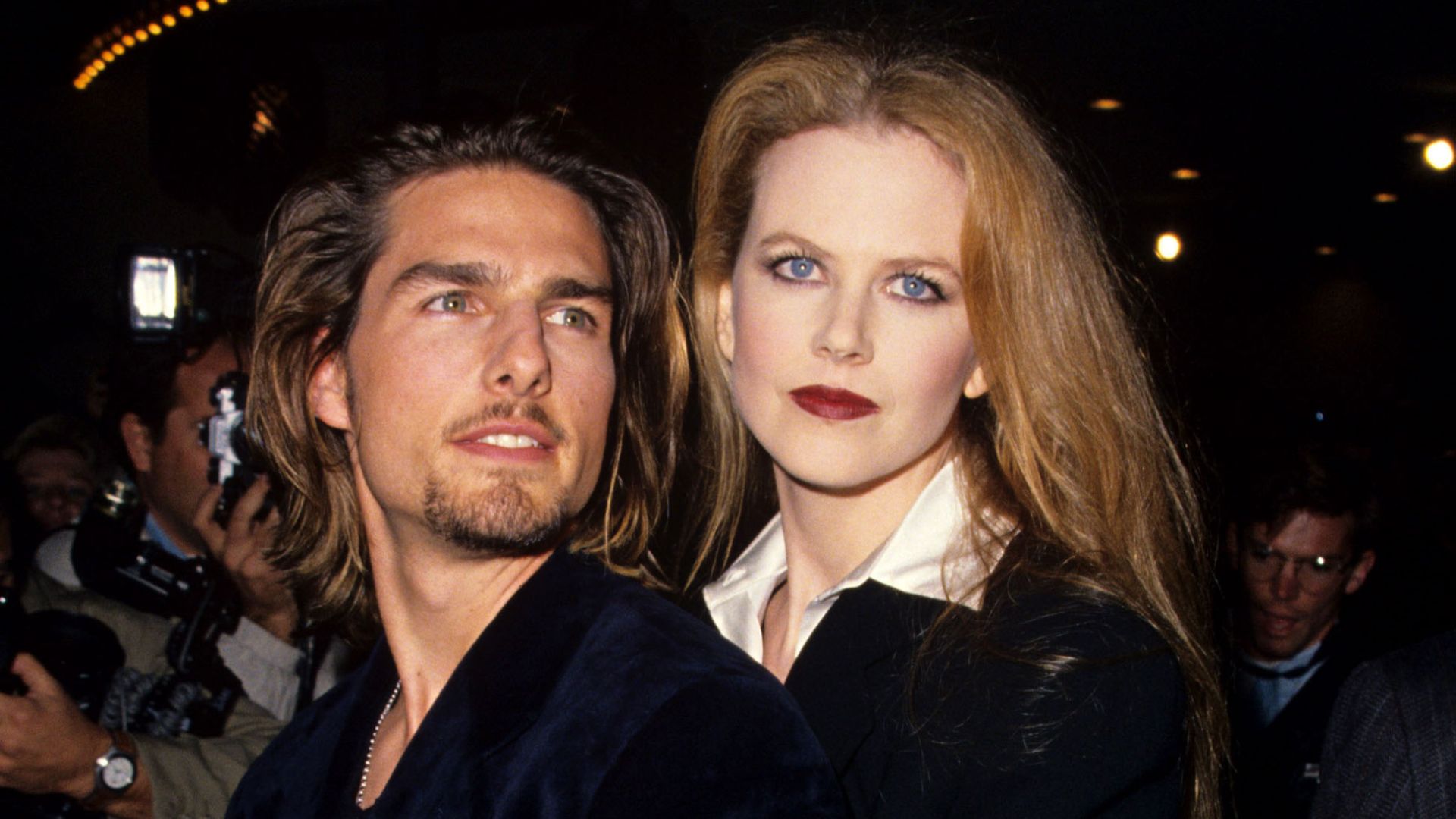 tom cruise nicole kidman