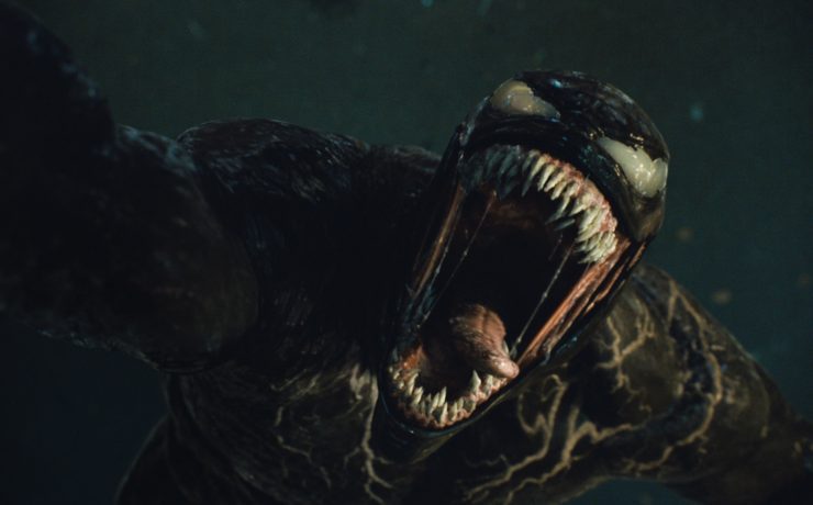 Venom 3