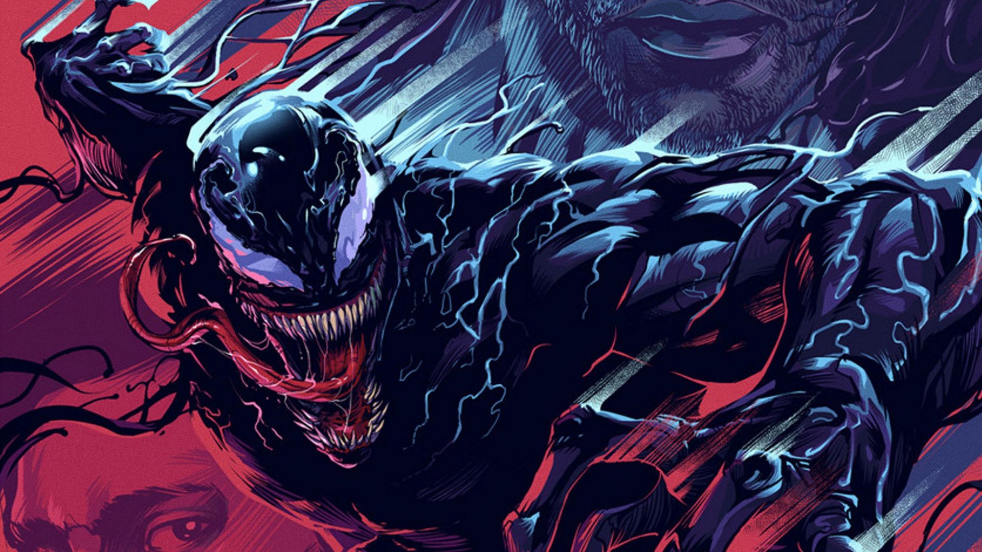 venom