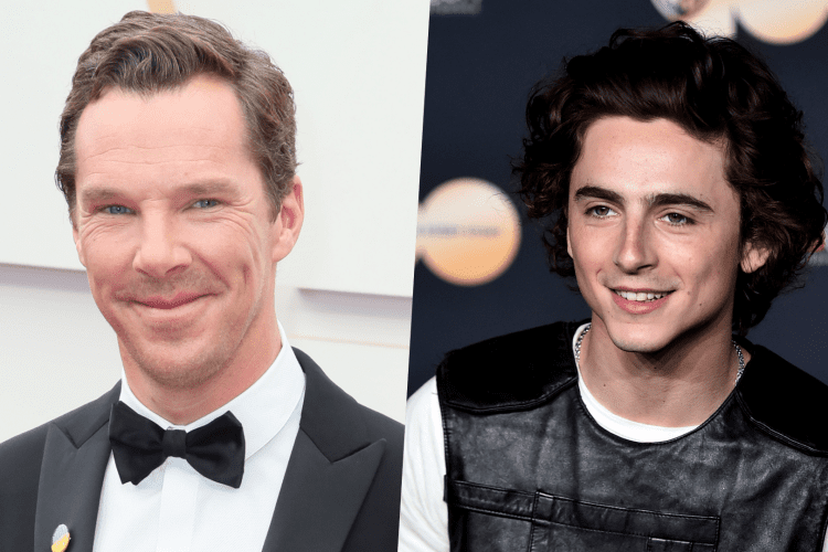 Benedict-Cumberbatch_Timothée-Chalamet