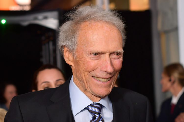 Clint Eastwood