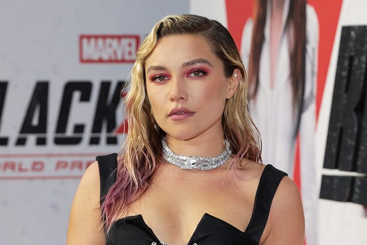 Florence Pugh