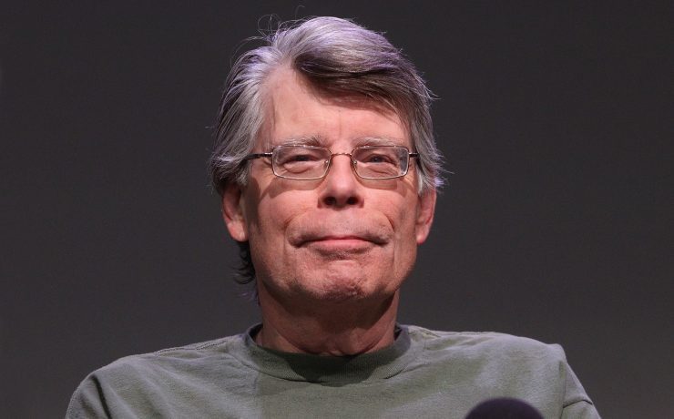 Stephen King