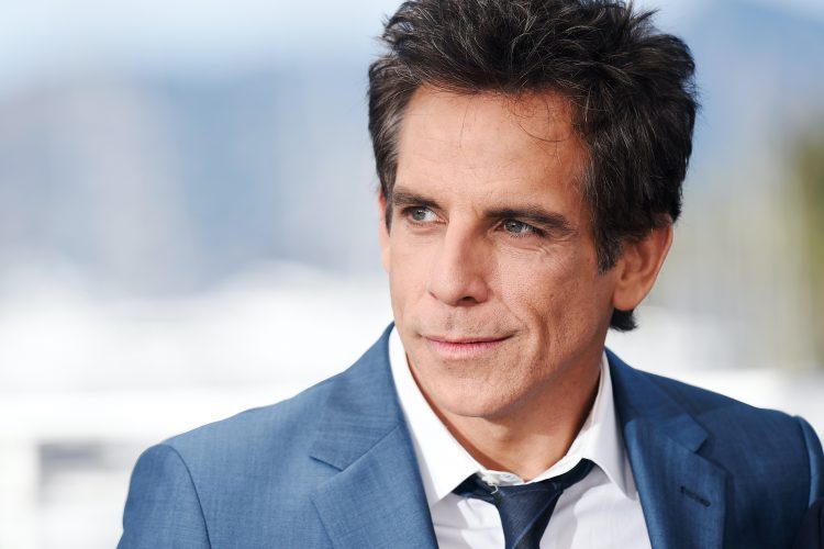 Ben Stiller