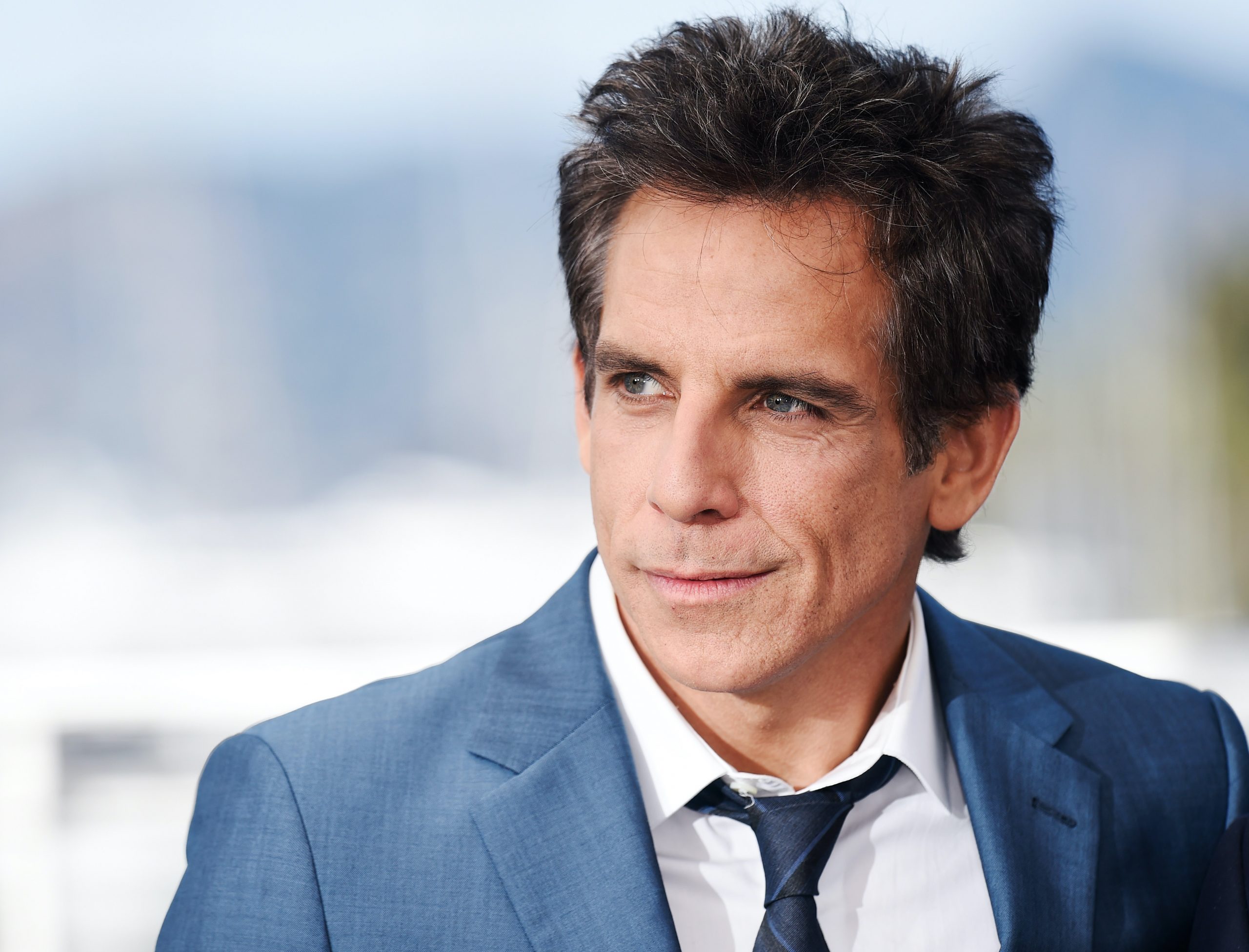 Ben Stiller