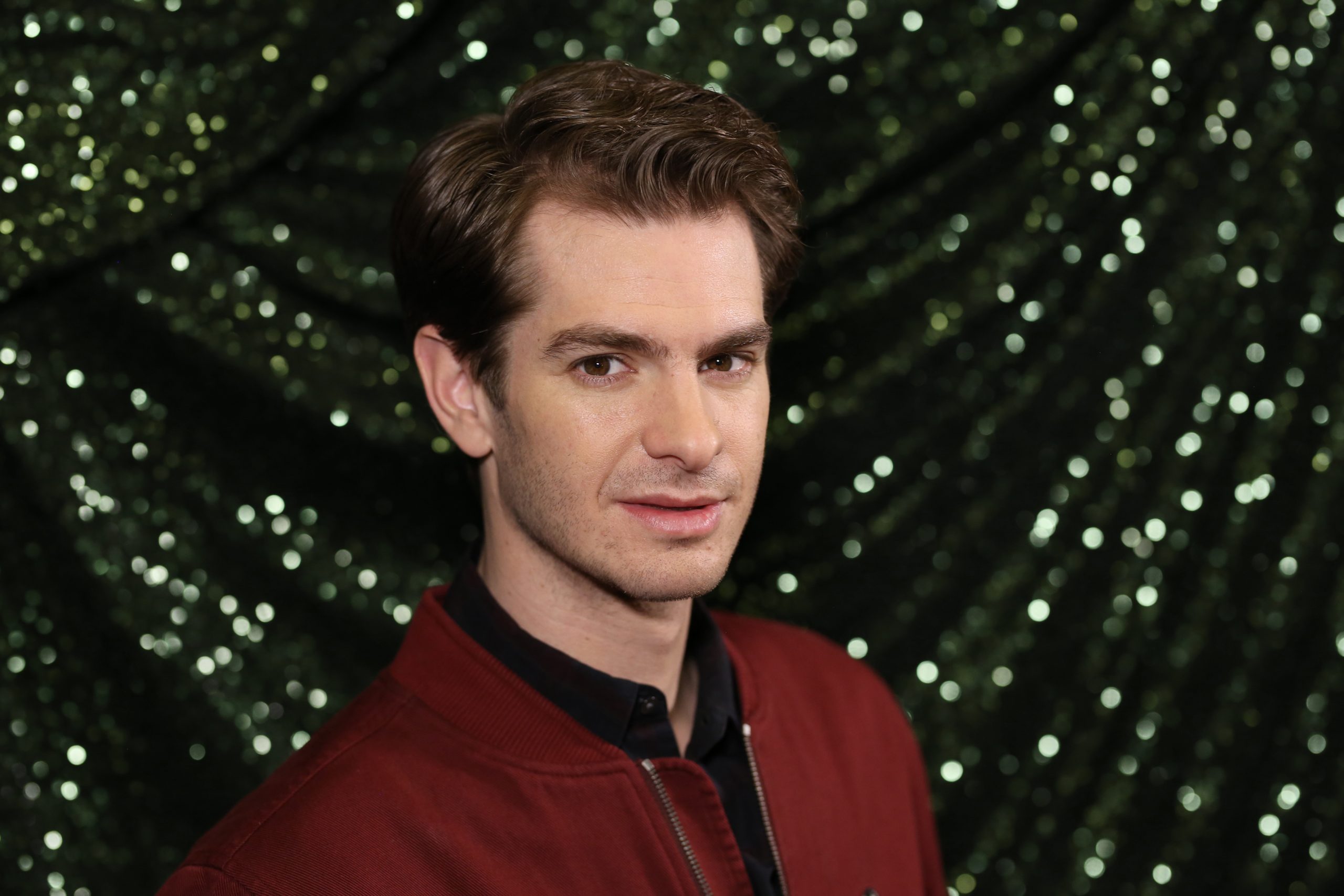 Andrew Garfield