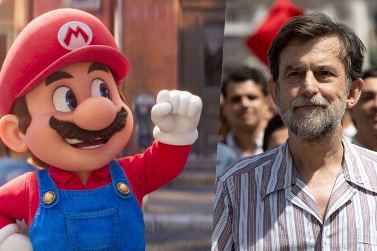 box office italia super mario moretti