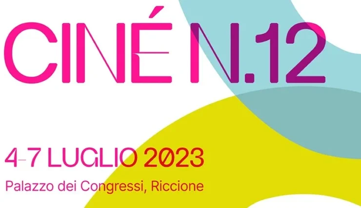 Ciné Riccione 2023