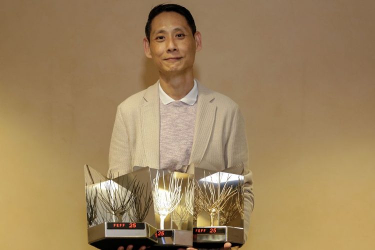 Far East Film Festival 2023 Malaysia vince