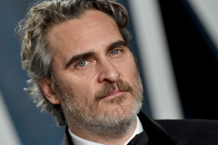 joaquin phoenix