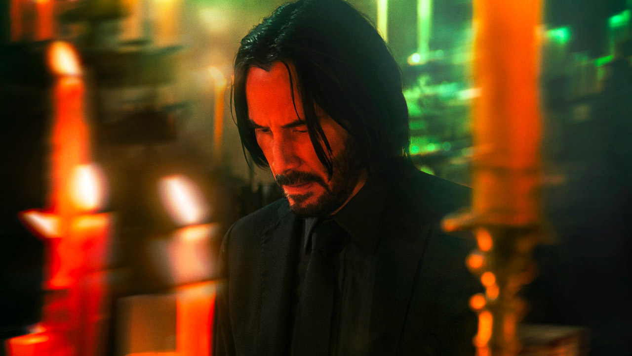 john wick keanu reeves