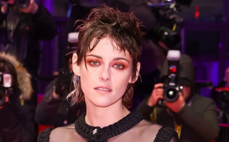 kristen stewart i pugni in tasca bellocchio