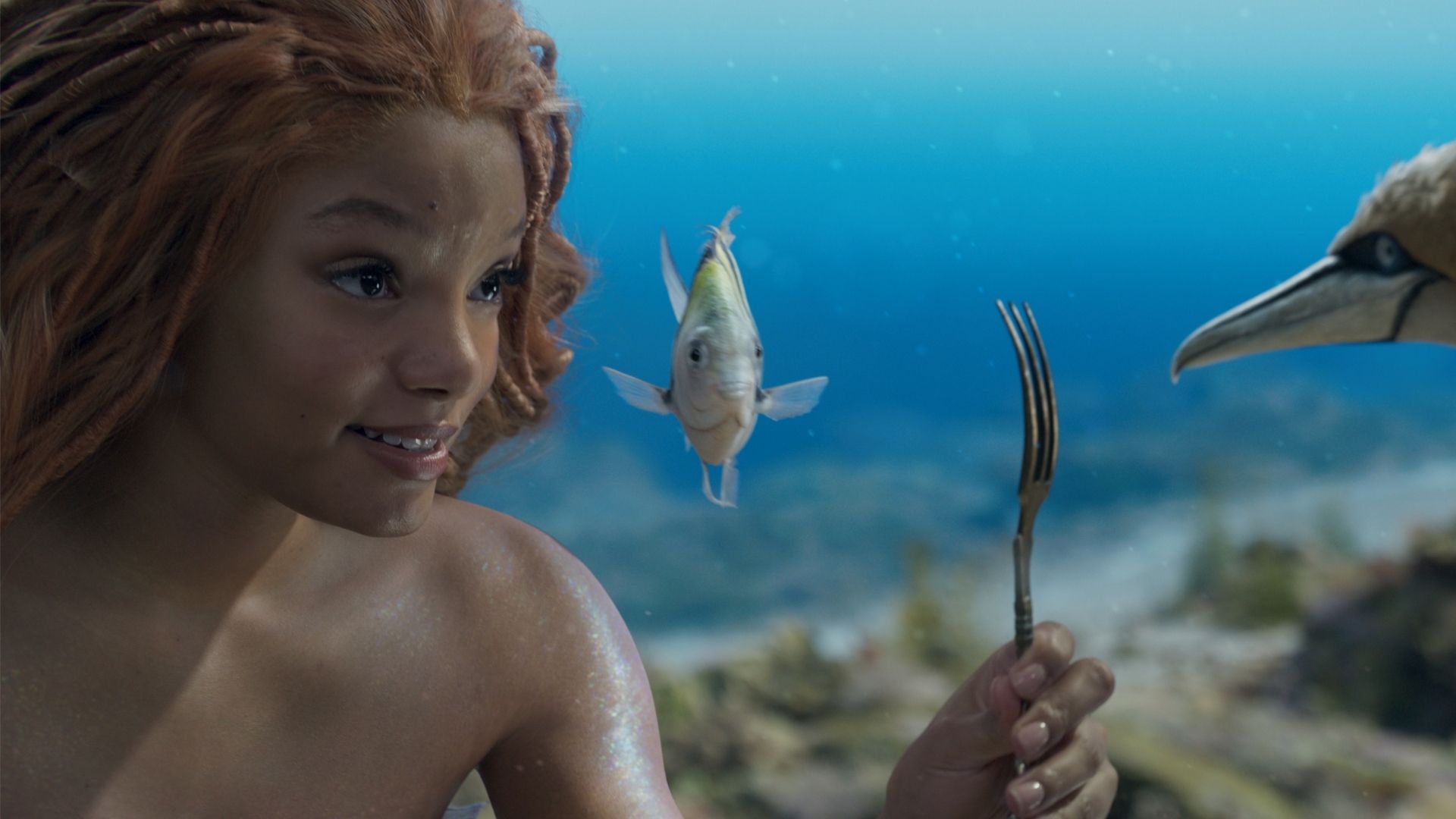 La Sirenetta live action Disney: cast, uscita e streaming del film