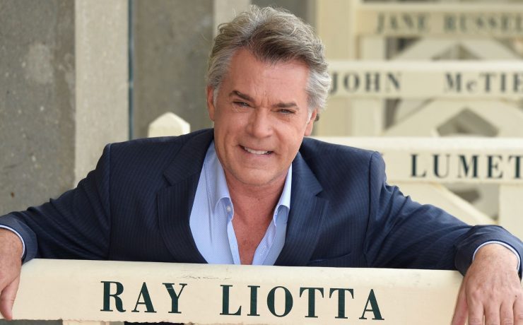 ray liotta