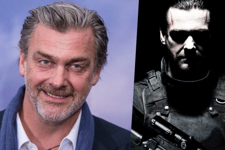 ray stevenson punisher