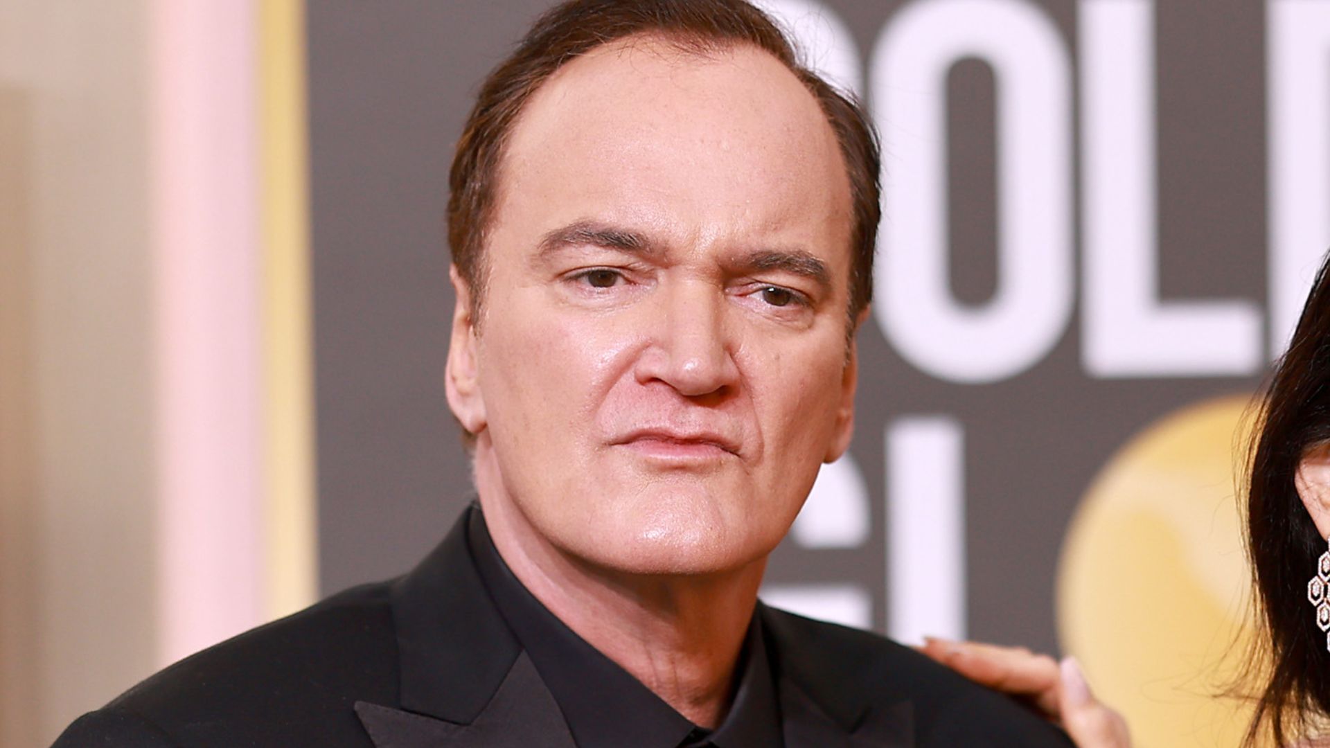 the movie critic quentin tarantino