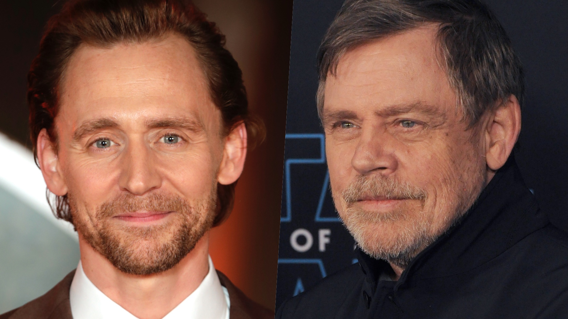 tom hiddleston mark hamill stephen king