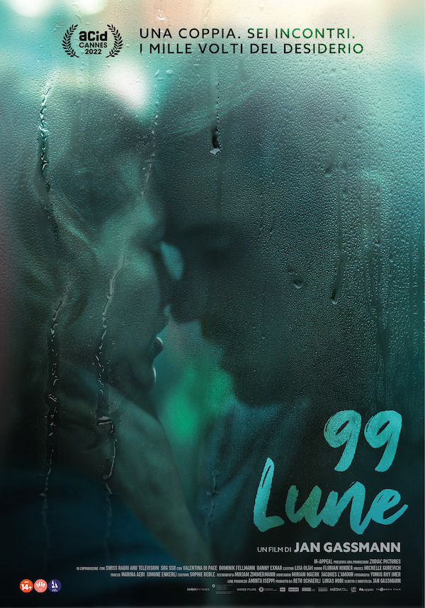 99 Lune 99 Lune
