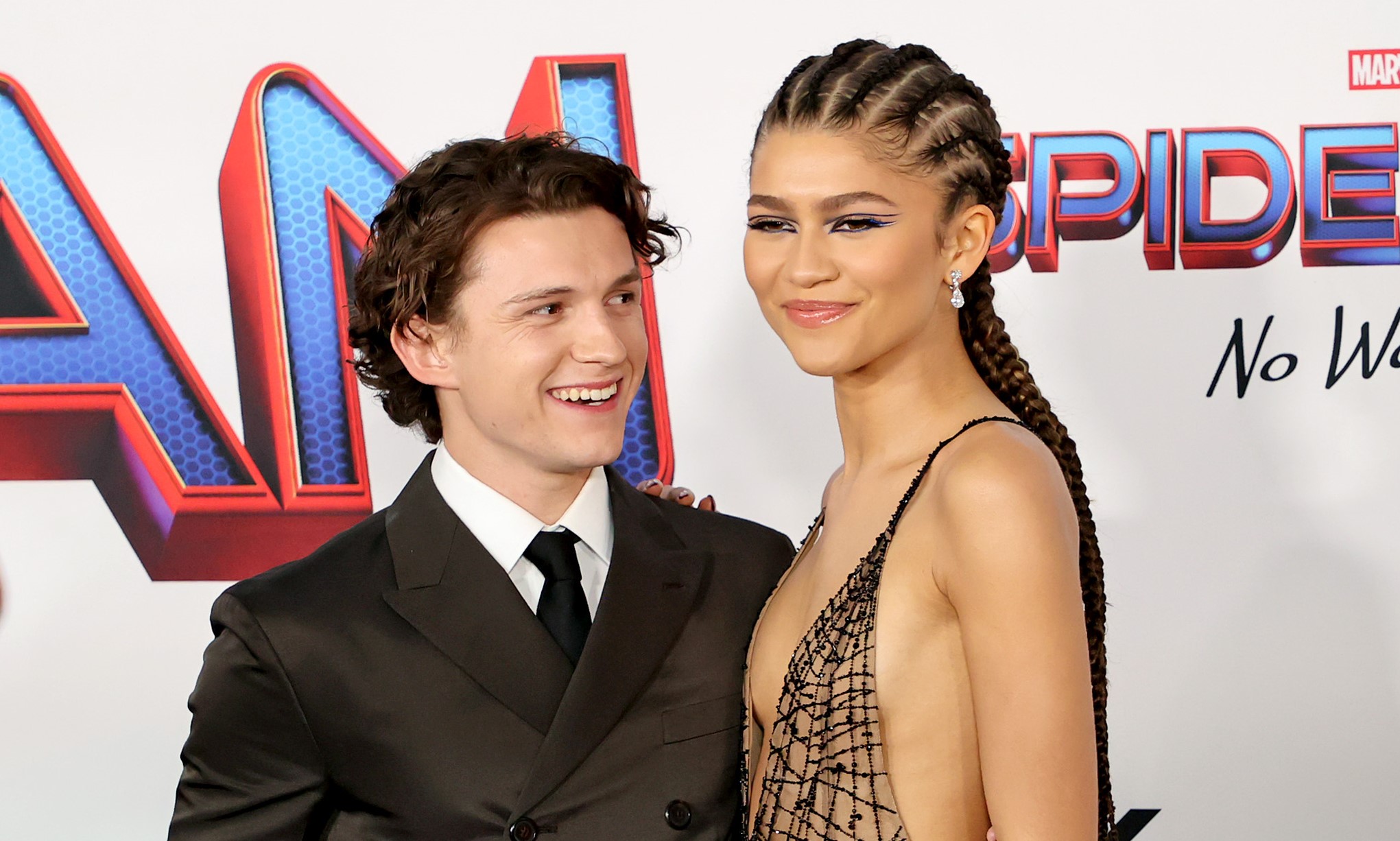 tom holland zendaya