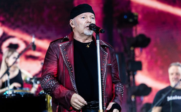 Vasco Rossi