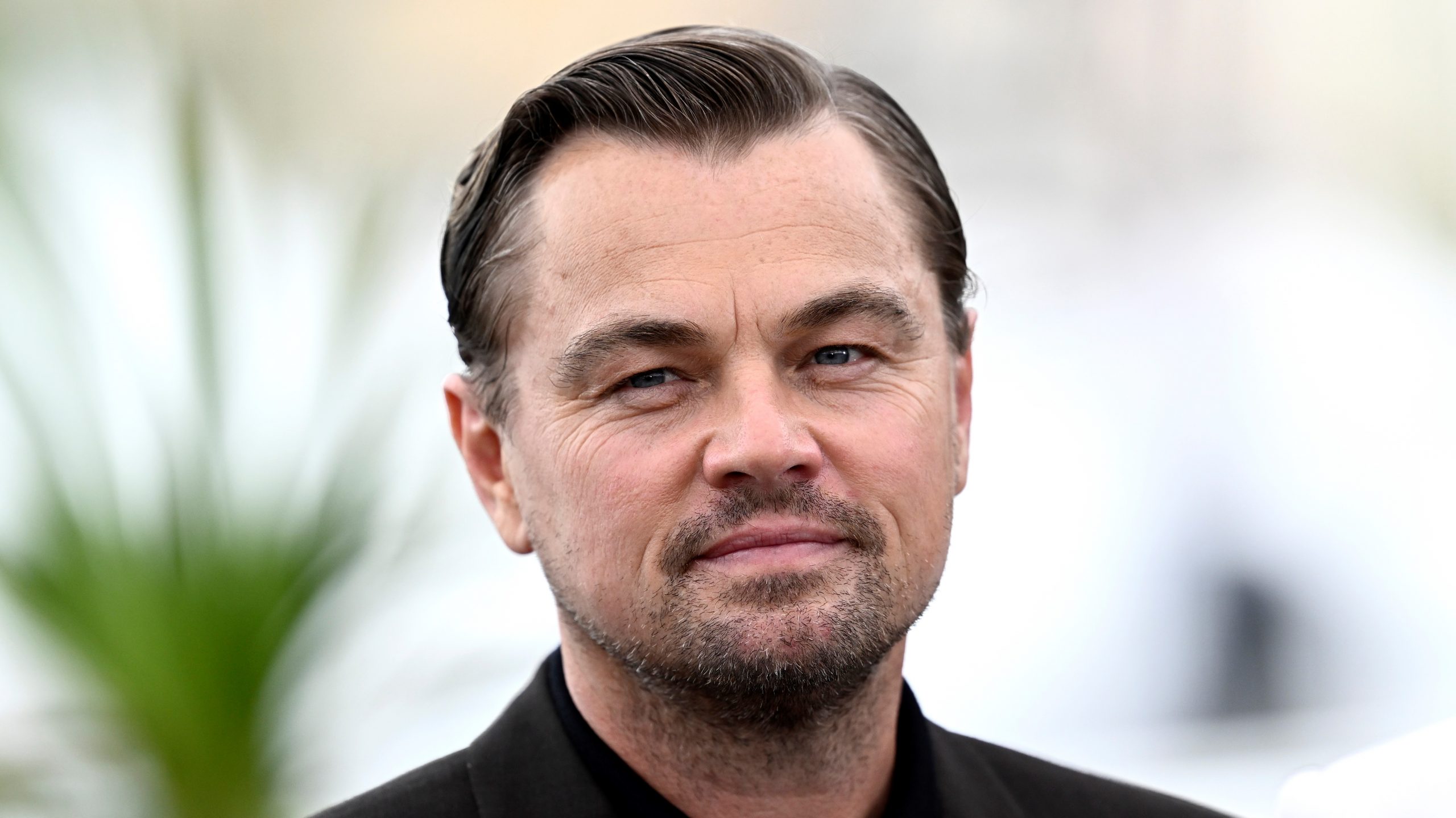 Leonardo DiCaprio