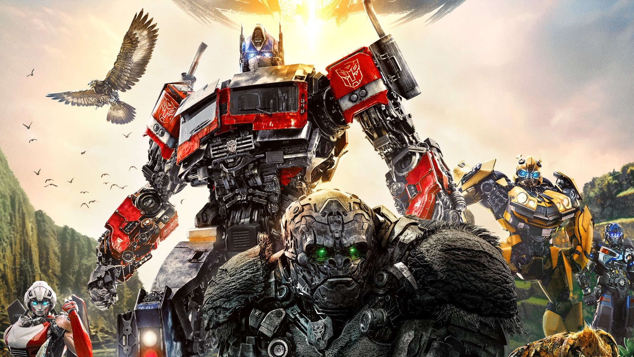 Transformers - Il Risveglio_poster-ita_banner