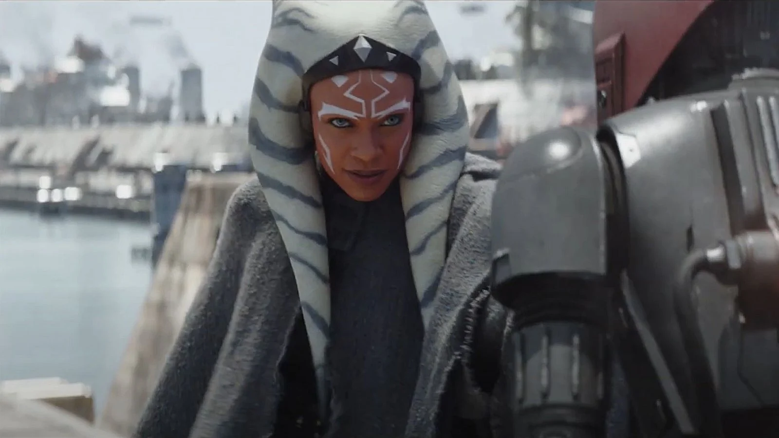 Ahsoka