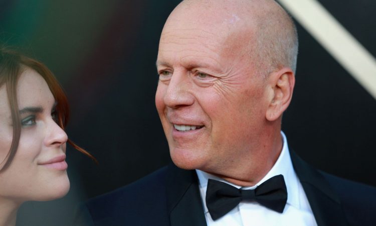 bruce willis