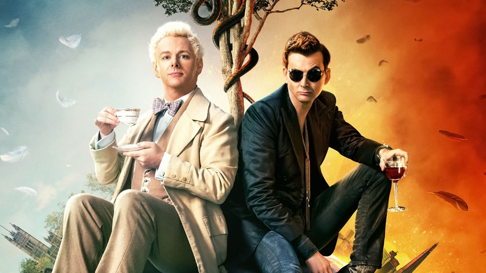 good omens 2