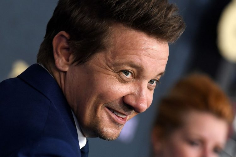 jeremy renner