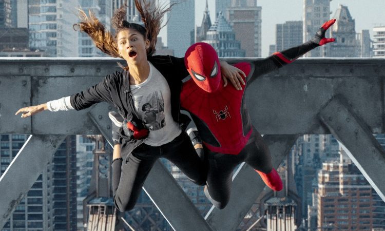 spider-man
