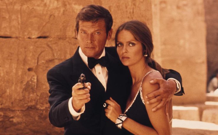 Roger-Moore