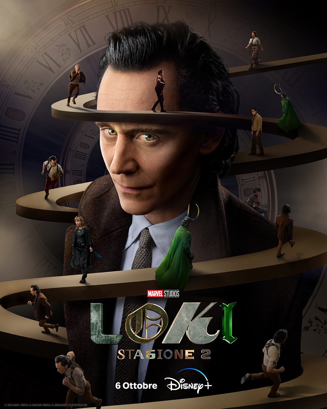 loki 2