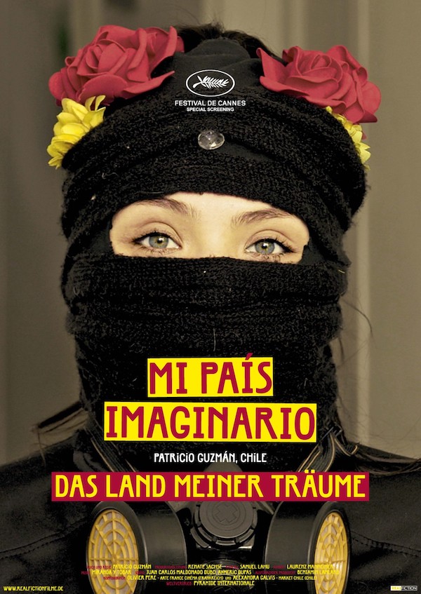 Cile – Il mio paese immaginario Cile – Il mio paese immaginario