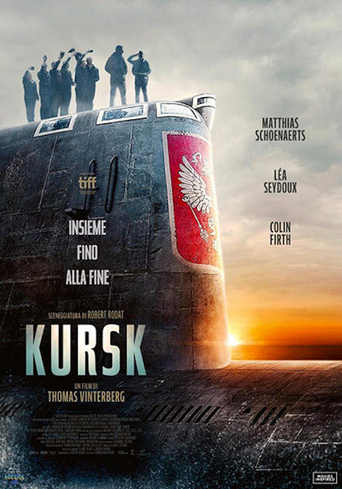 Kursk