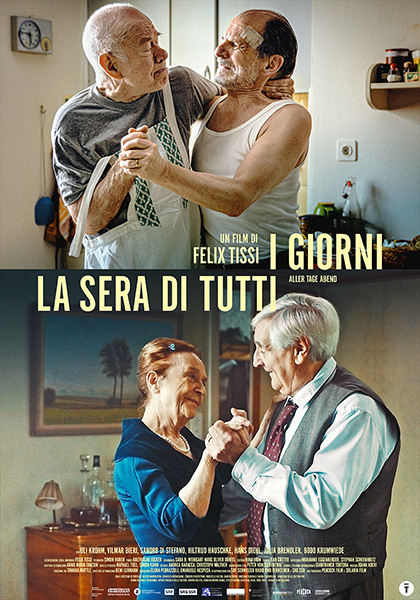 La sera di tutti i giorni La sera di tutti i giorni