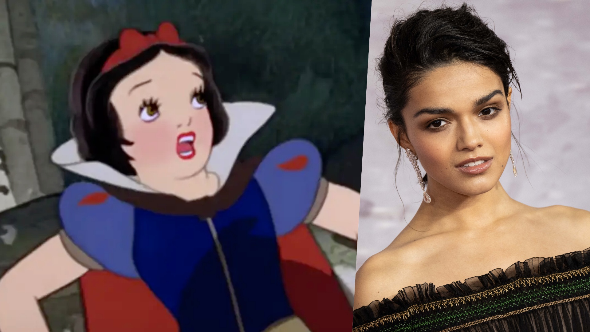 Biancaneve: a rischio il live action Disney? Le ultime novità sul film con  Rachel Zegler