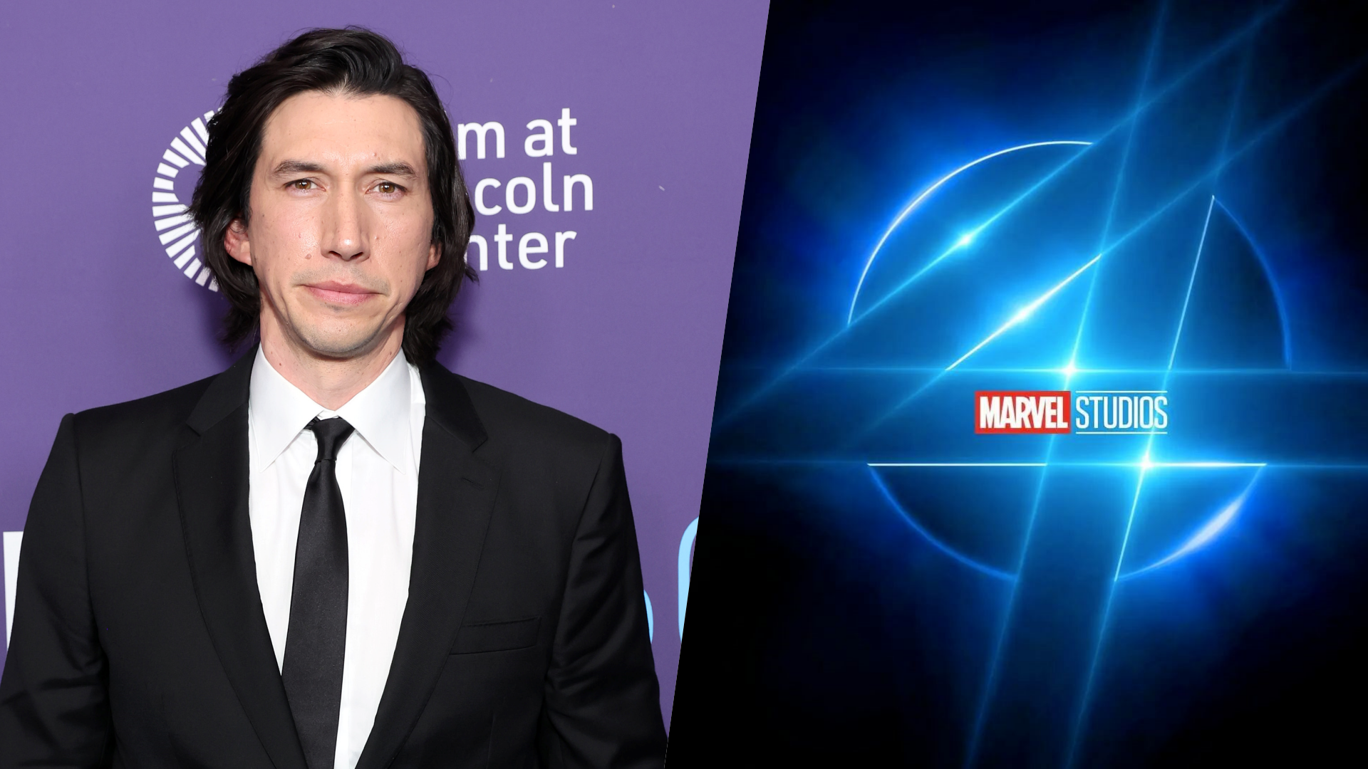 Adam Driver ha rifiutato il ruolo di Reed Richards nei Fantastici 4? Ecco perché