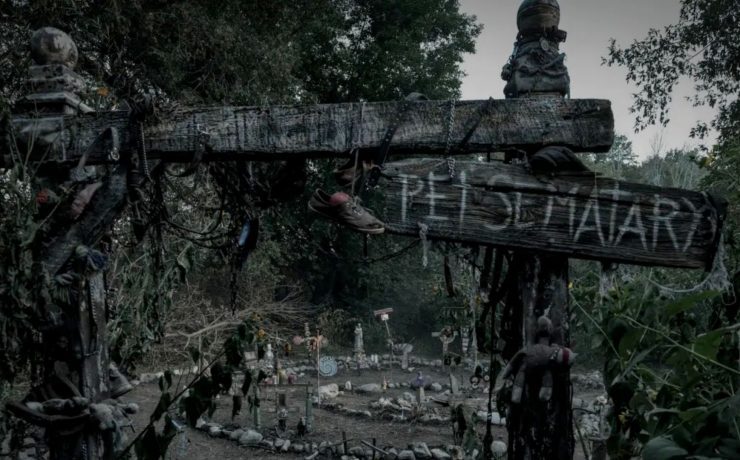 pet sematary