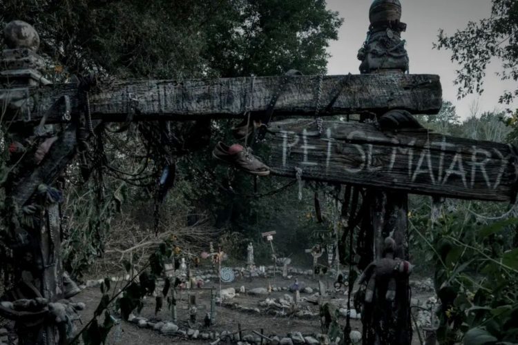 pet sematary